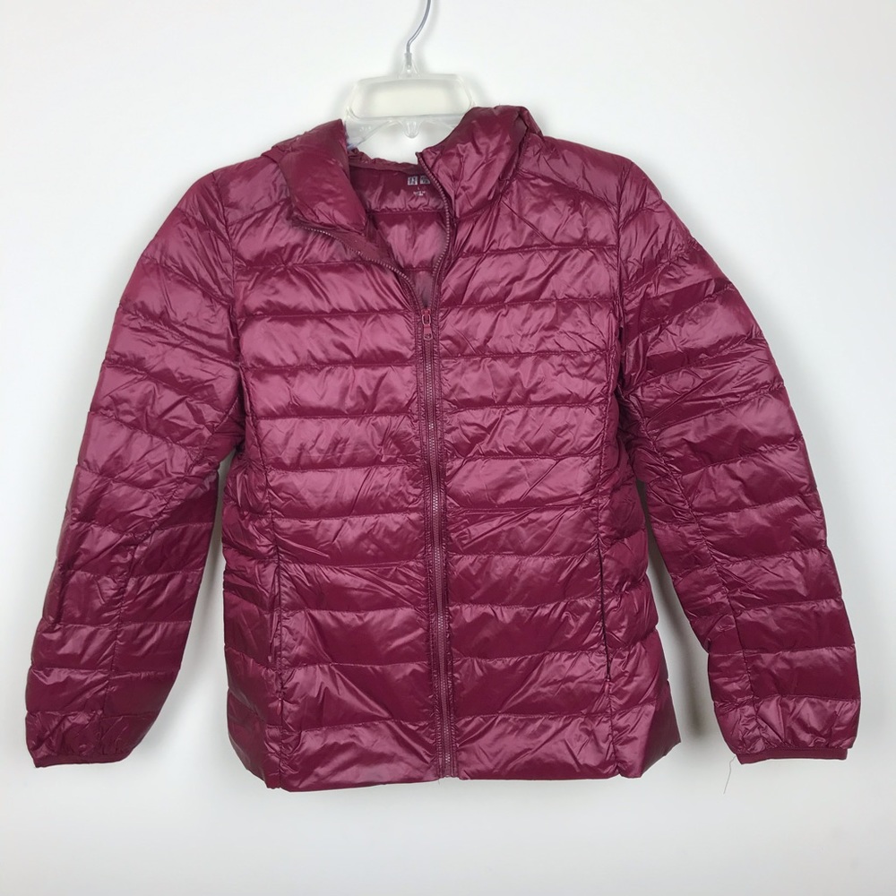 Cute Puffer Jacket! - image 1